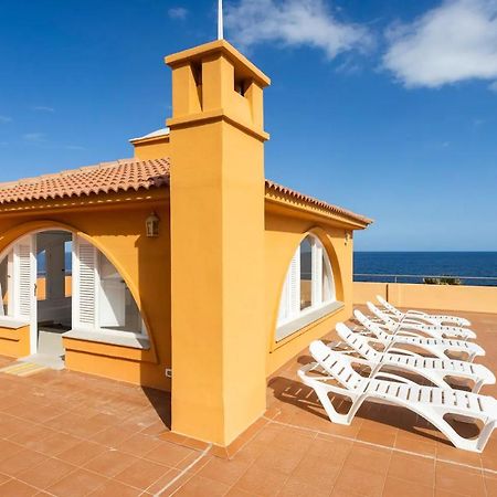 Duplex La Marea Apartment Puertito de Guimar Luaran gambar