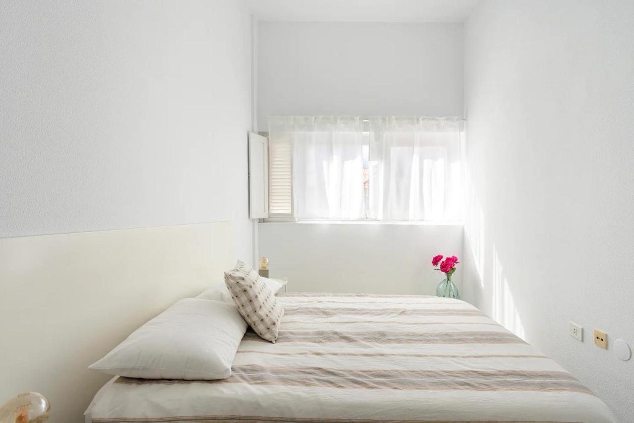 Duplex La Marea Apartment Puertito de Guimar Luaran gambar