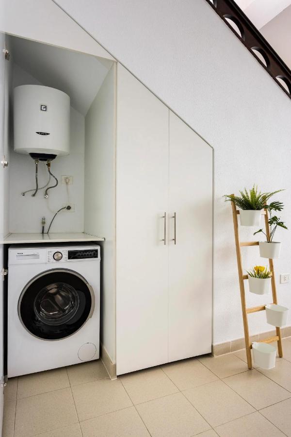 Duplex La Marea Apartment Puertito de Guimar Luaran gambar