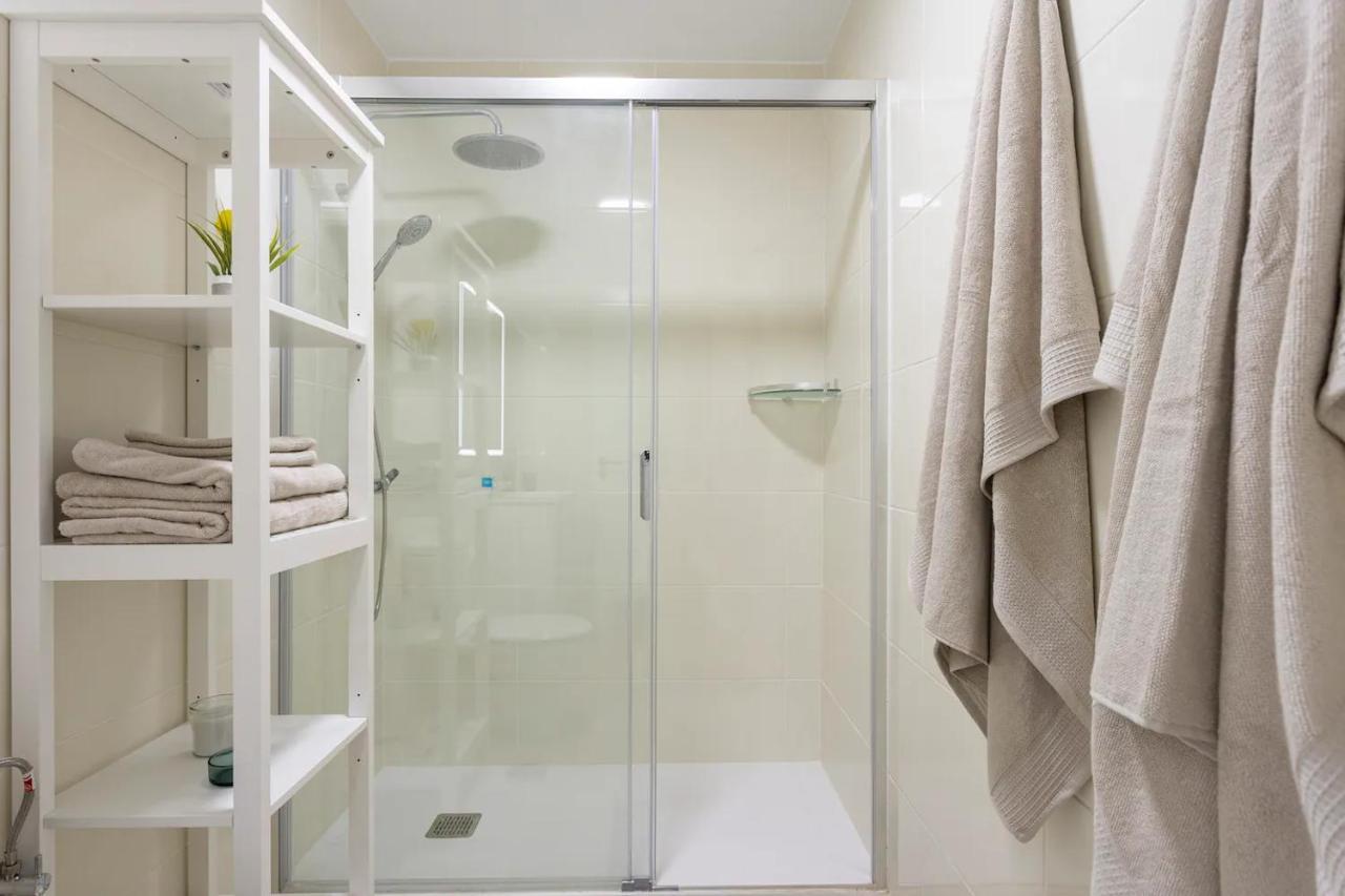 Duplex La Marea Apartment Puertito de Guimar Luaran gambar