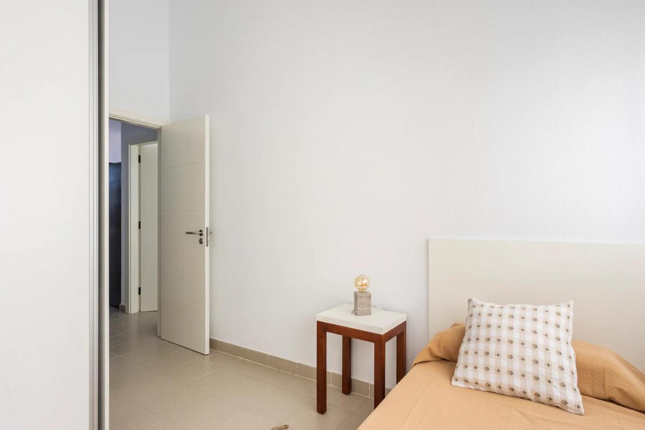 Duplex La Marea Apartment Puertito de Guimar Luaran gambar