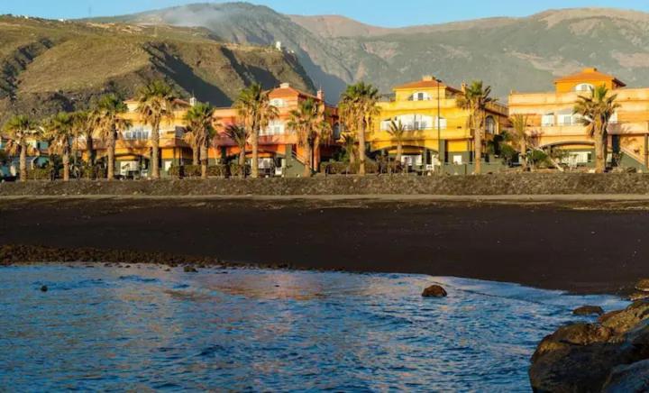 Duplex La Marea Apartment Puertito de Guimar Luaran gambar